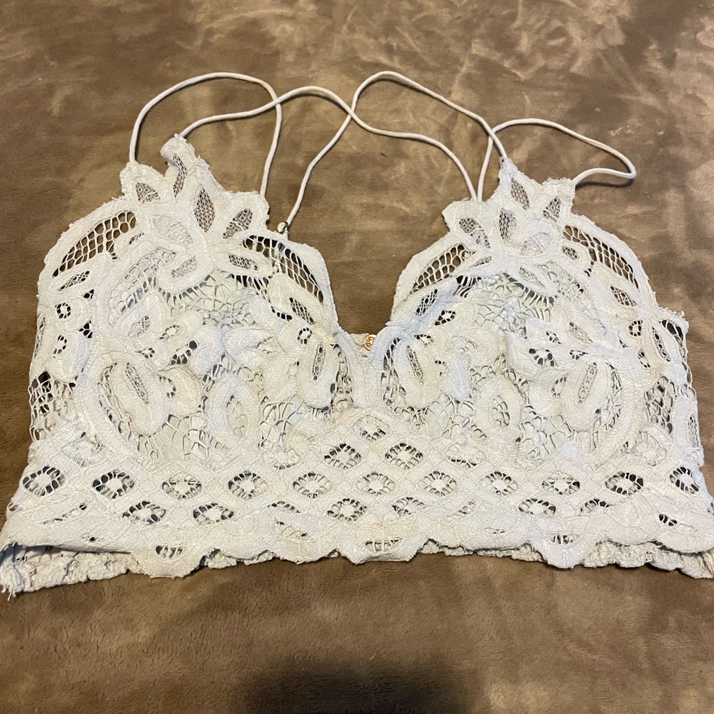 Adella bralette